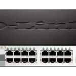 D-Link switch web upravljivi, DGS-1210-28