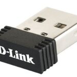 D-Link USB bežični adapter DWA-121