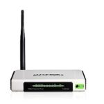 Router bežični TP-Link TLWR743ND