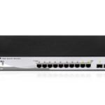D-Link switch web upravljivi, DGS-1210-08P