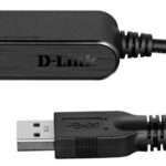 D-Link USB 3.0 Gigabit Ethernet Adapter DUB-1312