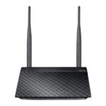 Wireless router Asus RT-N12 D1