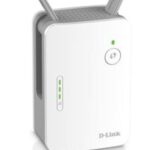 D-Link bežični range extender D-Link DAP-1620/E