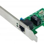 Intellinet mrežna kartica 1G PCIe 522533