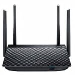 Wireless router Asus RT-AC58U