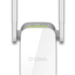 D-Link bežični range extender D-Link DAP-1610/E