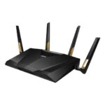Wireless router Asus RT-AX88U