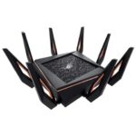 Wireless router Asus GT-AX11000