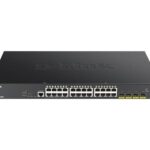 D-Link switch web smart, DGS-1250-28XMP