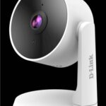 D-Link IP mrežna kamera za video nadzor DCS-8325LH