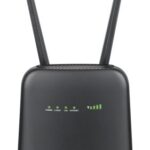 D-Link bežični N300 4G LTE Router DWR-920/E