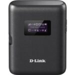 D-Link 4G/LTE Cat 6 Wi-Fi Hotspot DWR-933