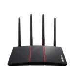 Wireless router Asus RT-AX55