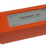 Yuneec H520 Lipo battery 4S 5250mAh YUNH520105