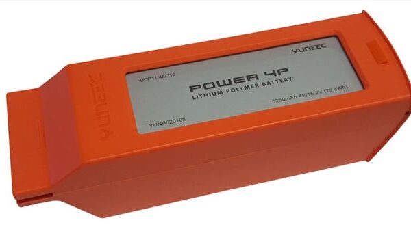 Yuneec H520 Lipo battery 4S 5250mAh YUNH520105