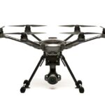 Dron Yuneec Typhoon H Plus RS RTF