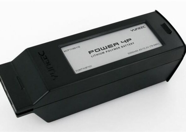Baterija Yuneec Typhoon H Plus LiPo