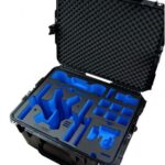 Kofer Yuneec za H520 (Hard Case Trolley Case)