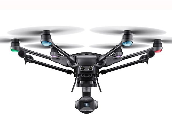 Yuneec Typhoon H3 / LEICA ION L1 Pro Camera