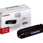 Toner Canon EP-27