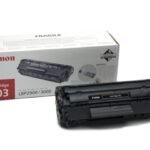 Toner CANON CRG-703