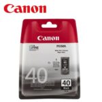 Tinta Canon PG-40 Black