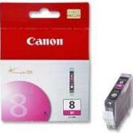 Tinta Canon CLI-8 Magenta