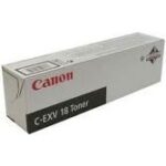 Toner Canon C-EXV18