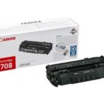 Toner Canon CRG-708