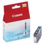 Tinta CANON CLI-8 Photo Cyan