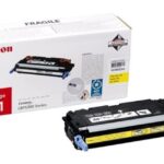 Toner CANON CRG-711 Y