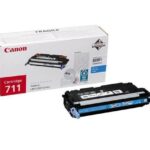 Toner CANON CRG-711 C