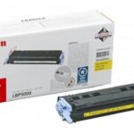 Toner Canon CRG-707 Y