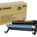 Bubanj Canon C-EXV18 DRUM