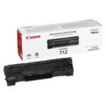 Toner Canon CRG-712