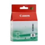 Tinta Canon CLI-8 Green