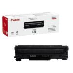 Toner Canon CRG-728