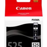 Tinta Canon PGI-525Bk Black