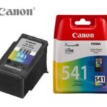 Tinta Canon CL-541 color