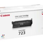 Toner Canon CRG-723 Magenta