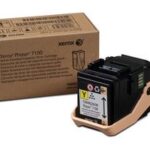 Toner Xerox 106R02608