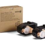 Toner Xerox 106R02612