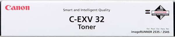 Toner Canon C-EXV32
