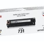 Toner Canon CRG-731Y