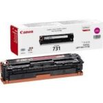 Toner Canon CRG-731M