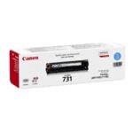 Toner Canon CRG-731C