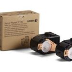 Toner Xerox 106R02611