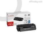 Toner Canon CRG-715H