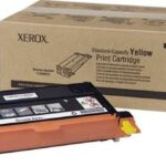 Toner Xerox 113R00721