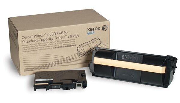 Toner Xerox 106R01534